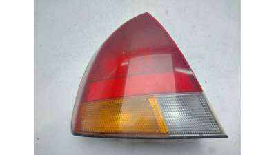 PILOTO TRASERO IZQUIERDO MITSUBISHI CARISMA (1996-2000) 1.9 TD (DA4A) 90CV 1870CC - L.8032587 / MR179507
