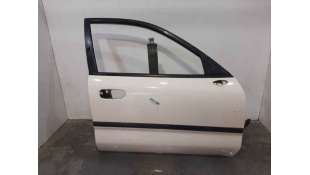 PUERTA DELANTERA DERECHA MITSUBISHI CARISMA (1996-2000) 1.9 TD (DA4A) 90CV 1870CC - L.8032599 / MR508446