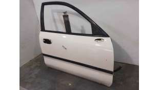 PUERTA DELANTERA DERECHA MITSUBISHI CARISMA (1996-2000) 1.9 TD (DA4A) 90CV 1870CC - L.8032599 / MR508446 2