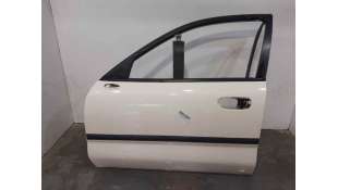 PUERTA DELANTERA IZQUIERDA MITSUBISHI CARISMA (1996-2000) 1.9 TD (DA4A) 90CV 1870CC - L.8032600 / MR508445