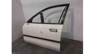 PUERTA DELANTERA IZQUIERDA MITSUBISHI CARISMA (1996-2000) 1.9 TD (DA4A) 90CV 1870CC - L.8032600 / MR508445 2
