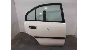 PUERTA TRASERA DERECHA MITSUBISHI CARISMA (1996-2000) 1.9 TD (DA4A) 90CV 1870CC - L.8032601 / MR125470
