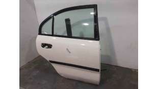 PUERTA TRASERA DERECHA MITSUBISHI CARISMA (1996-2000) 1.9 TD (DA4A) 90CV 1870CC - L.8032601 / MR125470 2