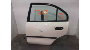PUERTA TRASERA IZQUIERDA MITSUBISHI CARISMA (1996-2000) 1.9 TD (DA4A) 90CV 1870CC - L.8032602 / MR125469