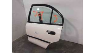 PUERTA TRASERA IZQUIERDA MITSUBISHI CARISMA (1996-2000) 1.9 TD (DA4A) 90CV 1870CC - L.8032602 / MR125469 2