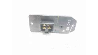 RESISTENCIA CALEFACCION MITSUBISHI CARISMA (1996-2000) 1.9 TD (DA4A) 90CV 1870CC - L.8032610 / MR460293