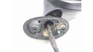 RETROVISOR DERECHO MITSUBISHI CARISMA (1996-2000) 1.9 TD (DA4A) 90CV 1870CC - L.8032611 / MR912826
