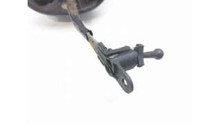 RETROVISOR DERECHO MITSUBISHI CARISMA (1996-2000) 1.9 TD (DA4A) 90CV 1870CC - L.8032611 / MR912826