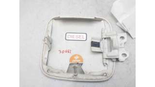 TAPA EXTERIOR COMBUSTIBLE MITSUBISHI CARISMA (1996-2000) 1.9 TD (DA4A) 90CV 1870CC - L.8032619 / MR100971