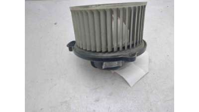 VENTILADOR CALEFACCION MITSUBISHI CARISMA (1996-2000) 1.9 TD (DA4A) 90CV 1870CC - L.8032634 / MF0160700260