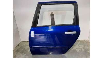 PUERTA TRASERA IZQUIERDA PEUGEOT 307 BREAK (2004-2008) 1.6 HDI 110 109CV 1560CC - L.8032647 / 9006E7