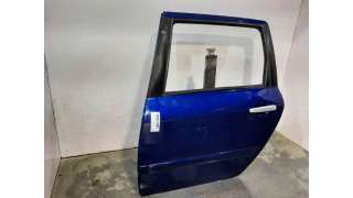PUERTA TRASERA IZQUIERDA PEUGEOT 307 BREAK (2004-2008) 1.6 HDI 110 109CV 1560CC - L.8032647 / 9006E7