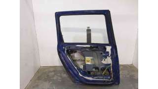 PUERTA TRASERA IZQUIERDA PEUGEOT 307 BREAK (2004-2008) 1.6 HDI 110 109CV 1560CC - L.8032647 / 9006E7