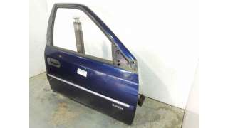 PUERTA DELANTERA DERECHA CITROEN XANTIA (1999-2003) 2.0 HDI 109 109CV 1997CC - L.8032724 / 9004K8