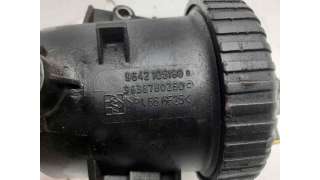 SOPORTE FILTRO GASOIL CITROEN XANTIA (1999-2003) 2.0 HDI 109 109CV 1997CC - L.8032740 / 0450907001