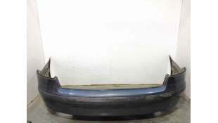 PARAGOLPES TRASERO SKODA OCTAVIA II (2004-2010) 1.9 TDI 105CV 1896CC - L.8032828 / 1Z5807421