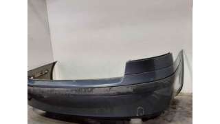 PARAGOLPES TRASERO SKODA OCTAVIA II (2004-2010) 1.9 TDI 105CV 1896CC - L.8032828 / 1Z5807421