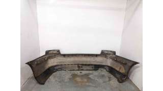 PARAGOLPES TRASERO SKODA OCTAVIA II (2004-2010) 1.9 TDI 105CV 1896CC - L.8032828 / 1Z5807421