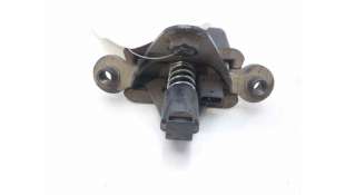 CERRADURA MALETERO / PORTON SKODA OCTAVIA II (2004-2010) 1.9 TDI 105CV 1896CC - L.8032845 / 1Z5827501D 2