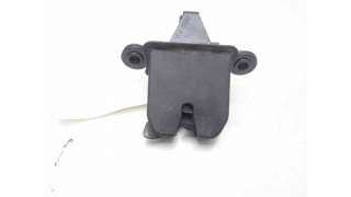 CERRADURA MALETERO / PORTON SKODA OCTAVIA II (2004-2010) 1.9 TDI 105CV 1896CC - L.8032845 / 1Z5827501D