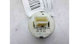 INTERRUPTOR ARRANQUE LAND ROVER DISCOVERY IV (2009-2018) - L.8032865 / AH2214C376AA