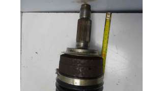 TRANSMISION DELANTERA IZQUIERDA HONDA CIVIC BERLINA 5  - M.559192 / 4430600012