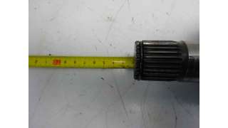 TRANSMISION DELANTERA IZQUIERDA HONDA CIVIC BERLINA 5  - M.559192 / 4430600012