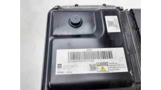 CENTRALITA MOTOR UCE OPEL ASTRA J (2009-2015) 1.7 CDTI (68) 125CV 1686CC - L.8032871 / 55577647
