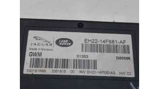 MODULO ELECTRONICO LAND ROVER DISCOVERY IV (2009-2018) - L.8032881 / EH2214F681AF