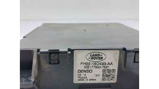 MODULO ELECTRONICO LAND ROVER DISCOVERY IV (2009-2018) - L.8032882 / FH2218D493AA