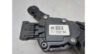 POTENCIOMETRO PEDAL KIA RIO III (2011-) 1.1 CRDI 75CV 1120CC - L.8033257 / 327001W500