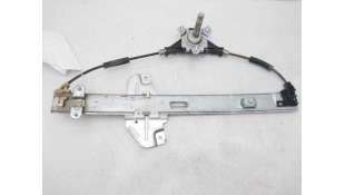 ELEVALUNAS TRASERO DERECHO KIA RIO III (2011-) 1.1 CRDI 75CV 1120CC - L.8033260 / 834021W000