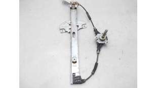 ELEVALUNAS TRASERO DERECHO KIA RIO III (2011-) 1.1 CRDI 75CV 1120CC - L.8033260 / 834021W000 2