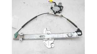 ELEVALUNAS DELANTERO DERECHO KIA RIO III (2011-) 1.1 CRDI 75CV 1120CC - L.8033261 / 824601W000