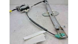 ELEVALUNAS DELANTERO DERECHO KIA RIO III (2011-) 1.1 CRDI 75CV 1120CC - L.8033261 / 824601W000 2