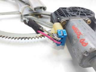 ELEVALUNAS DELANTERO DERECHO MERCEDES-BENZ CLASE M (1999-2005) ML 270 CDI (163.113) 163CV 2685CC - L.8033344 / 1637201246
