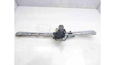 ELEVALUNAS TRASERO IZQUIERDO MERCEDES-BENZ CLASE M (1999-2005) ML 270 CDI (163.113) 163CV 2685CC - L.8033345 / A1637300946