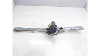 ELEVALUNAS TRASERO IZQUIERDO MERCEDES-BENZ CLASE M (1999-2005) ML 270 CDI (163.113) 163CV 2685CC - L.8033345 / A1637300946