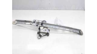 ELEVALUNAS TRASERO IZQUIERDO MERCEDES-BENZ CLASE M (1999-2005) ML 270 CDI (163.113) 163CV 2685CC - L.8033345 / A1637300946