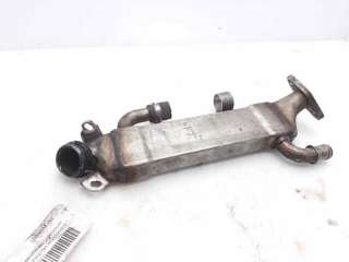 ENFRIADOR VALVULA EGR MERCEDES-BENZ CLASE M (1999-2005) ML 270 CDI (163.113) 163CV 2685CC - L.8033346 / A6121420077