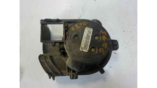 VENTILADOR CALEFACCION RENAULT CLIO II FASE I  - M.559981 / VENTILADOR CALEFACCION