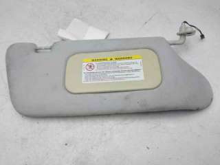 PARASOL DERECHO MERCEDES-BENZ CLASE M (1999-2005) ML 270 CDI (163.113) 163CV 2685CC - L.8033361 / 1638102610