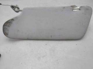 PARASOL DERECHO MERCEDES-BENZ CLASE M (1999-2005) ML 270 CDI (163.113) 163CV 2685CC - L.8033361 / 1638102610