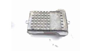 RESISTENCIA CALEFACCION MERCEDES-BENZ CLASE M (1999-2005) ML 270 CDI (163.113) 163CV 2685CC - L.8033373 / A1638210051