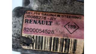 BOMBA DIRECCION RENAULT LAGUNA II (2001-2007) 1.8 16V (BG0B, BG0M) 120CV 1783CC - L.8033381 / 8200054528