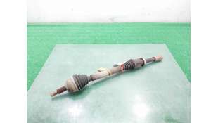 TRANSMISION DELANTERA DERECHA RENAULT LAGUNA II (2001-2007) 1.8 16V (BG0B, BG0M) 120CV 1783CC - L.8033387 / 8200232883