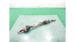 TRANSMISION DELANTERA DERECHA RENAULT LAGUNA II (2001-2007) 1.8 16V (BG0B, BG0M) 120CV 1783CC - L.8033387 / 8200232883