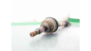 TRANSMISION DELANTERA DERECHA RENAULT LAGUNA II (2001-2007) 1.8 16V (BG0B, BG0M) 120CV 1783CC - L.8033387 / 8200232883