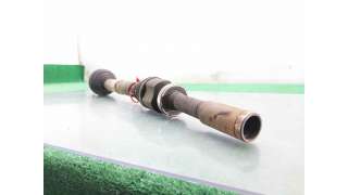TRANSMISION DELANTERA DERECHA RENAULT LAGUNA II (2001-2007) 1.8 16V (BG0B, BG0M) 120CV 1783CC - L.8033387 / 8200232883
