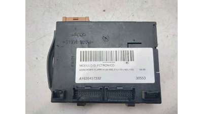 MODULO ELECTRONICO MERCEDES-BENZ CLASE M (1999-2005) ML 270 CDI (163.113) 163CV 2685CC - L.8033405 / A1635457332